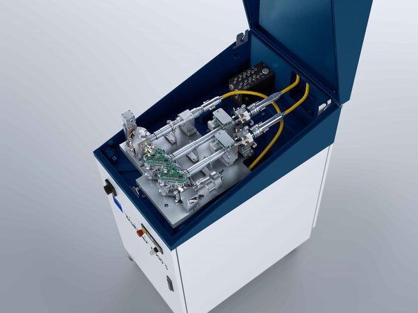 Trumpf's Trufiber6000M system.
