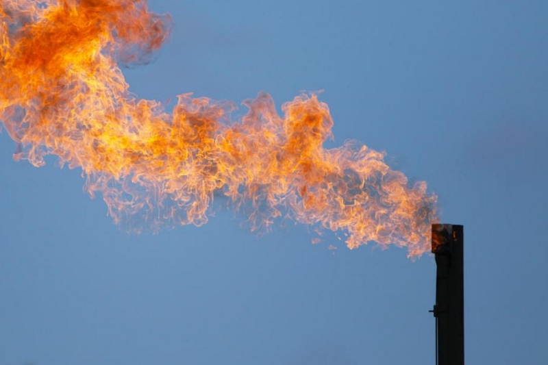 According to data from the US Environmental Protection Agency (EPA), in 2020, methane gas accounted for about 11% of all greenhouse gas emissions in the US resulting from human activities. Methane is a much more potent greenhouse gas then carbon dioxide, but efforts to identify and reduce fugitive emissions are increasing - with photonics technology potentially playing a key role. Image: EDF.