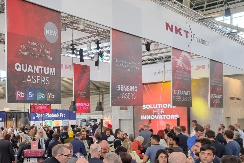 NKT Photonics