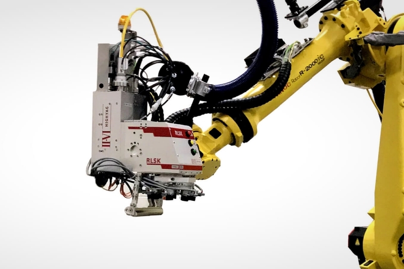 The imminent merger of II-VI and Coherent creates a very large and highly diversified photonics company with combined annual sales in the region of $4.5 billion. Image: II-VI.