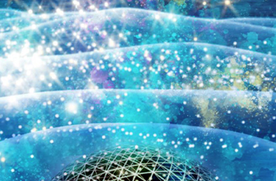 Gravitational wave detectors like LIGO, Virgo and KAGRA store enormous amount of optical power. UWA / Physical Review.