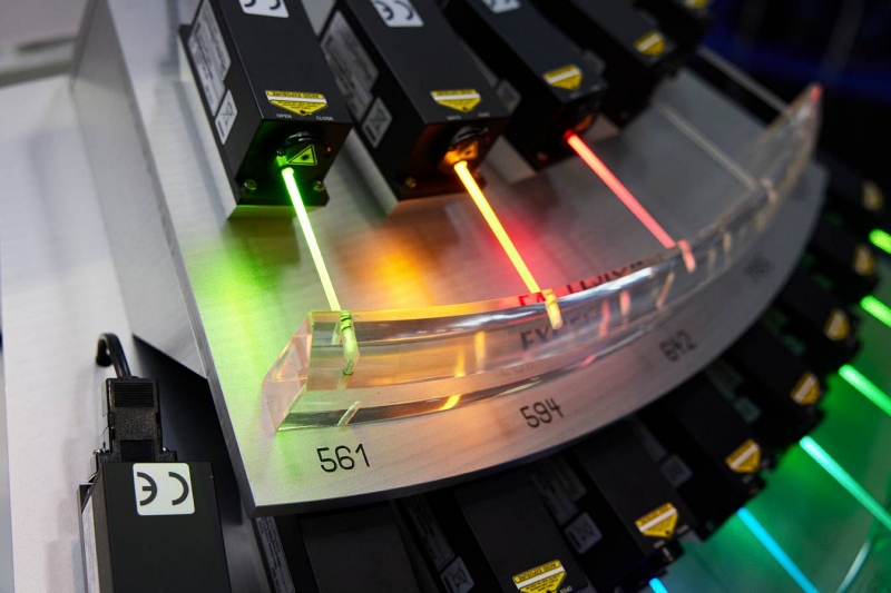 SPIE's latest industry report finds that the global market for 