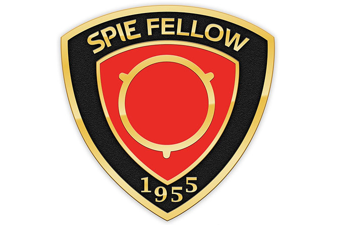 SPIE names its 2026 Fellows