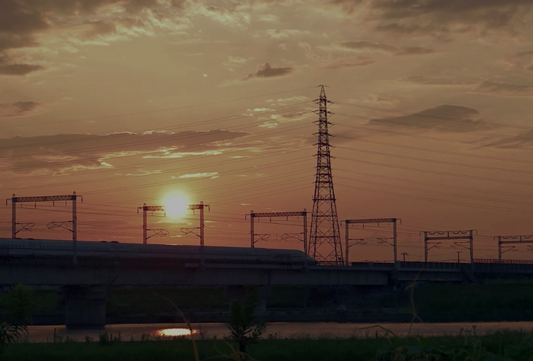 Prisma's optical technology monitors power utility infrastructure. Photo: Prisma Photonics.