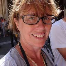 Professor Susan Astley. Credit: University of Manchester.