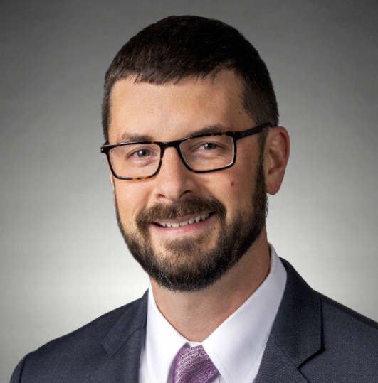 Joe Landon, CEO of Crescent Space Services. Credit: Crescent Space Services / Lockeed Martin.