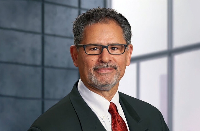 Chuck Mattera: 