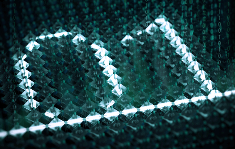 Fast data transmissions could be delivered in homes and offices through light-emitting diodes (LED) bulbs complementing existing communication technologies and networks.