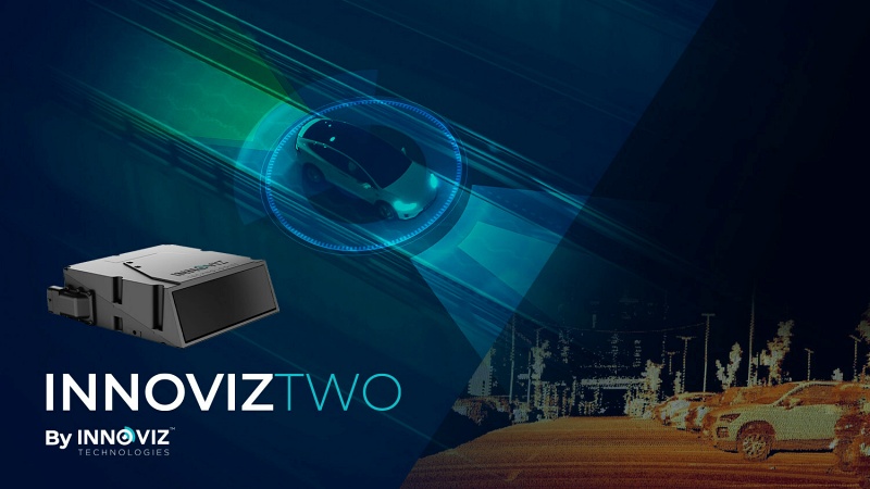 Innoviz and BMW Group are expanding their collaboration by starting a 