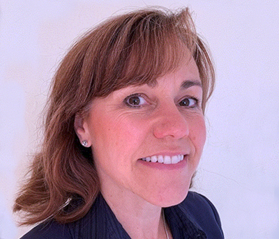 Kubos boss: Caroline O'Brien.