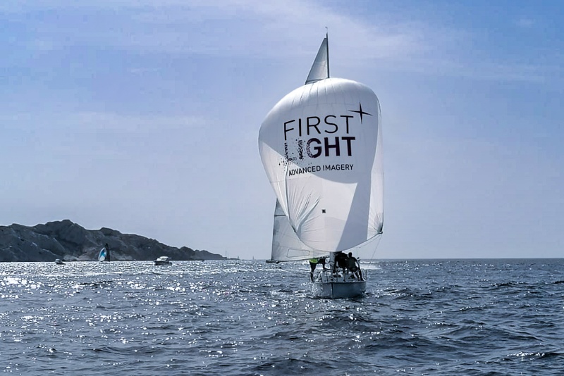 Oxford-bound: established in 2011 from the Optitec technology cluster in southern France, camera developer First Light Imaging is now part of the much larger Oxford Instruments. Photo: First Light Imaging/xford Instruments.