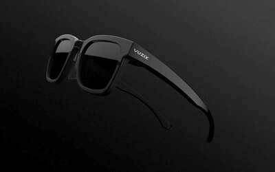 Launched earlier this month at the CES event in Las Vegas, the latest AR glasses from Vuzix combine the firm's own monocular waveguide optics with a custom microdisplay engine to provide wearable technology claimed to be 