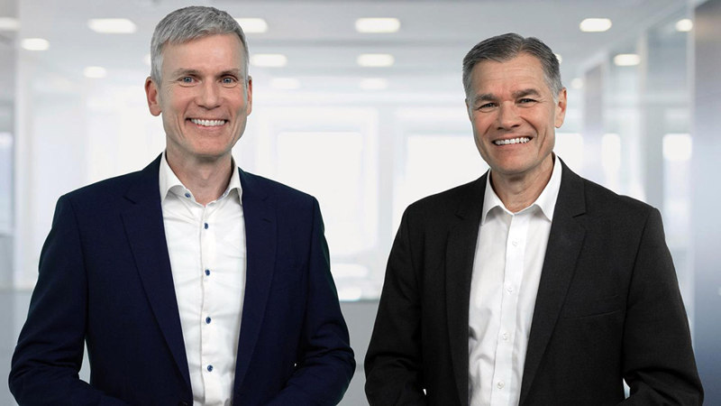 Andreas Pecher will become the new President and CEO of Carl Zeiss AG effective 1 April 2025. He will succeed Dr. Karl Lamprecht, who has decided not to extend his contract.