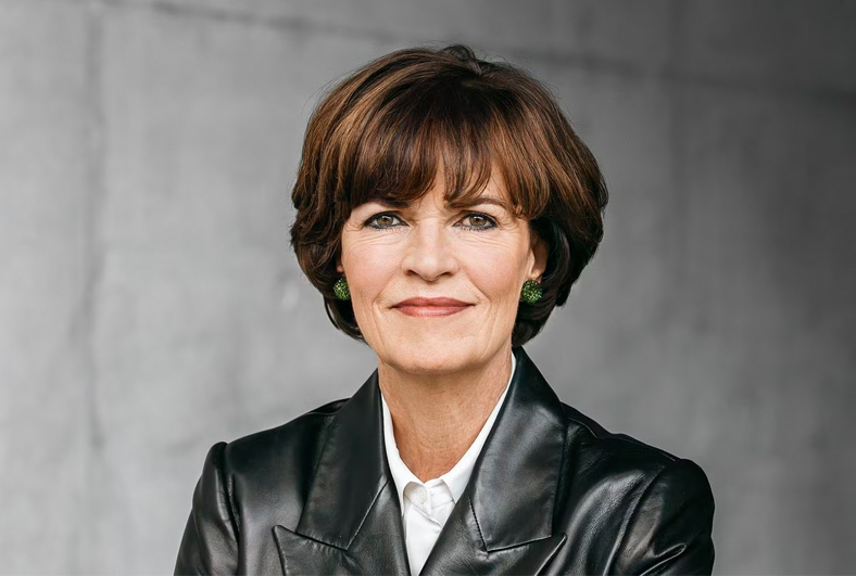 Trumpf CEO Nicola Leibinger-KammÃ¼ller expects 