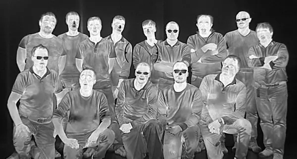 High-specification infrared camera manufacturer Noxant and its current roster of 22 employees are poised to become part of the growing Exosens group, after the two companies entered exclusive acquisition negotiations. Image: Noxant.