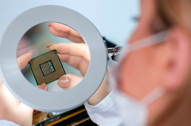 Opticore's chips are fabricated using standard foundry services, with co-packed optolelectronics and hyperbonding of HBMs. The MIT startup promises 