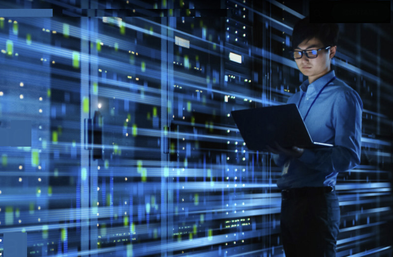 Optical I/O solutions for scalable cost-effective AI infrastructure. Image: Sivers Semiconductors.