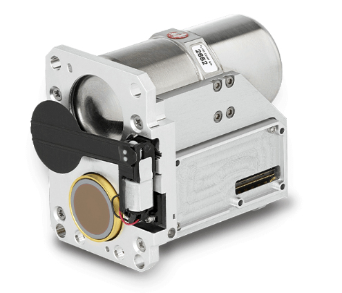 Teledyne Flir, part of Teledyne Technologies, announced the Neutrino LC OGI optical gas imaging camera module.