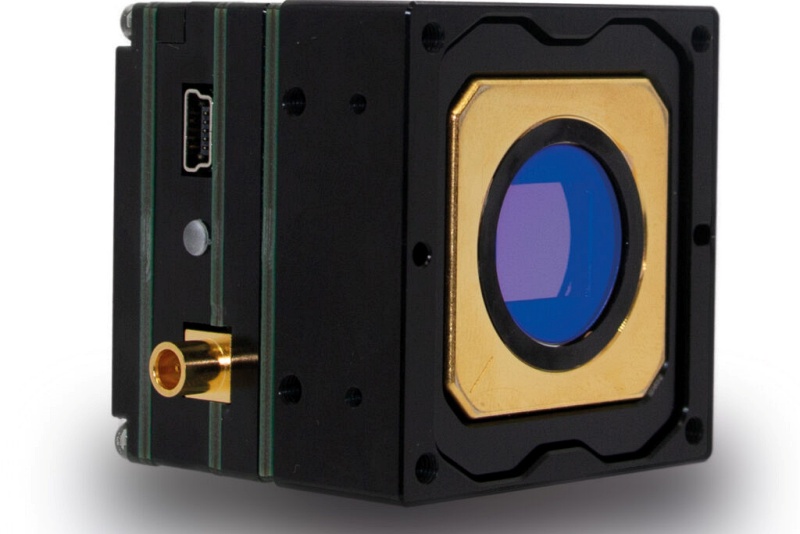 Eindhoven camera company Adimec has been selling its 