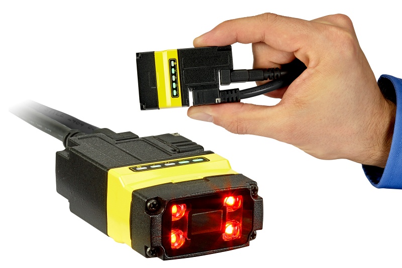 Launched last year, Cognex's 'Advantage 182