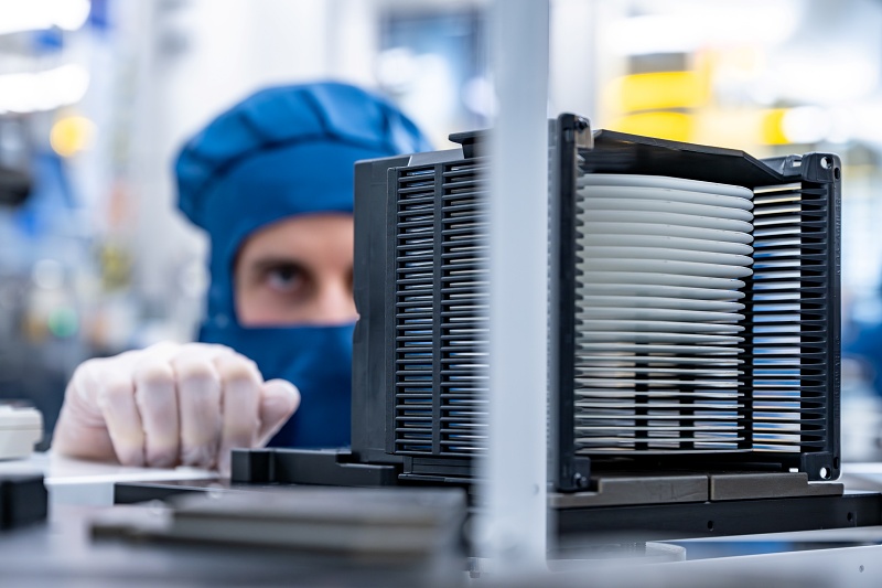 Prior to the sudden U-turn announced February 28, ams Osram had earmarked an investment of &euro;800 million at its state-of-the-art Kulim, Malaysia, LED facility. The site was due to make microLEDs for emerging display applications, but that strategy has now been thrown into doubt following the unexpected cancellation of a 