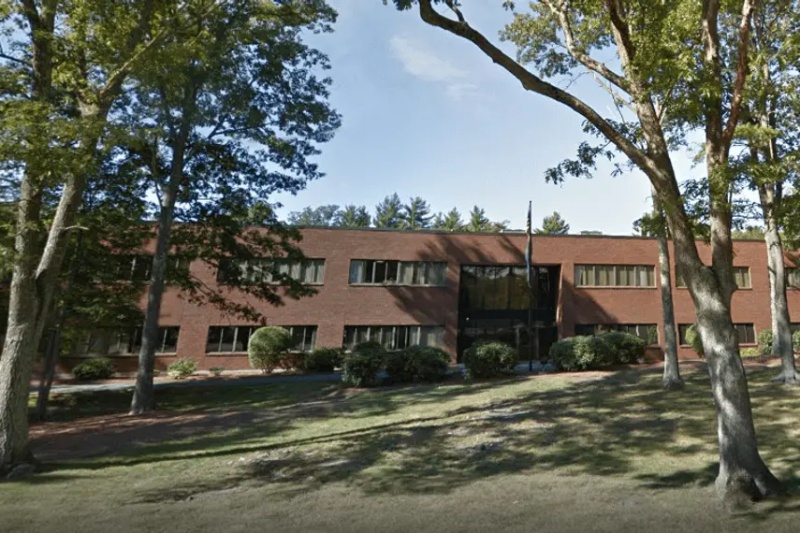 Acquired by G&H back in 2011, the EM4 business in Boston is being sold to an unspecified US technology company. Photo: G&H.