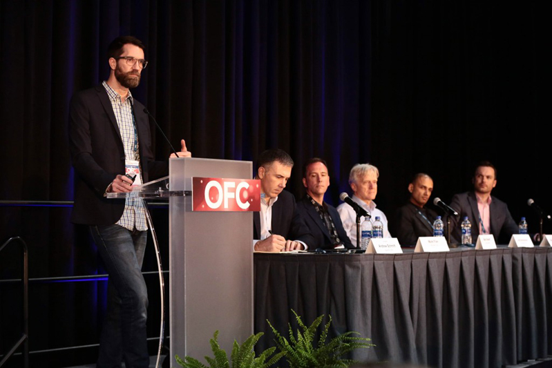 OFC 2024: A 