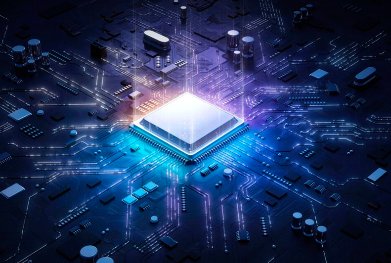 Effect combines its optical system-on-chip and packaging technology to make modules for industry-standard and customised form factors. Image: Effect Photonics.