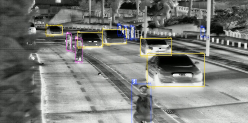 Yole points to startup activity as evidence of 