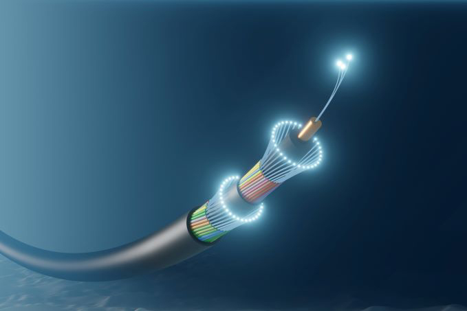 Picometer-scale optical devices will be developed for use across manufacturing, IT and agriculture. Image: courtesy of Aston U. / Shutterstock.