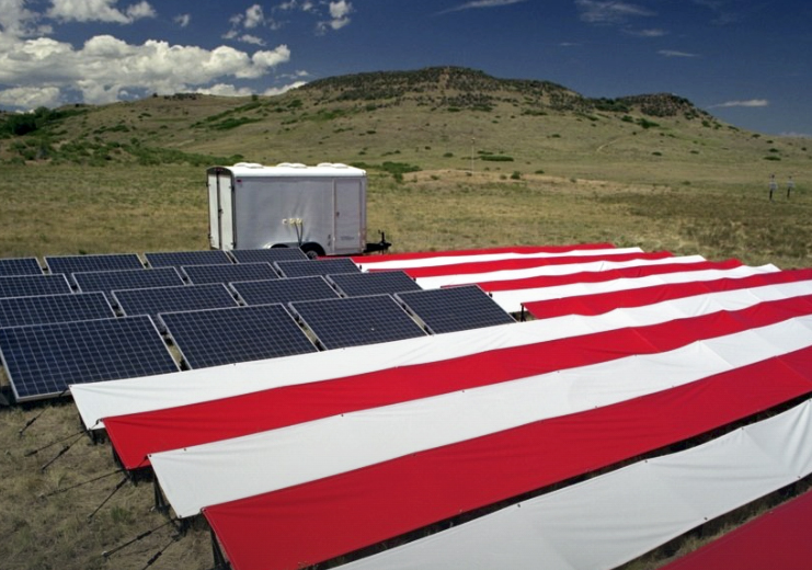 U.S. DoE's stated goal is to achieve net-zero emissions by 2050.