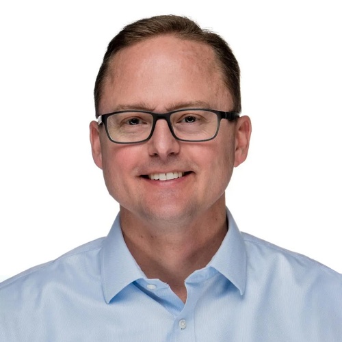 Coherent's new CEO Jim Anderson has joined the photonics and materials company from FPGA supplier Lattice Semiconductor, where he oversaw a turnaround in fortunes. Prior to that he worked at chip makers Intel, AMD, LSI, and Avago. Image: Lattice Semiconductor.
