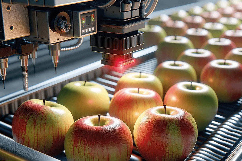 Stemmer sells a huge range of third-party components critical to machine vision systems, including cameras from the likes of Allied Vision and Xenics and optics from Zeiss, Qioptiq, and others, alongside its own image processing software. Photo: Stemmer Imaging/Primepulse.