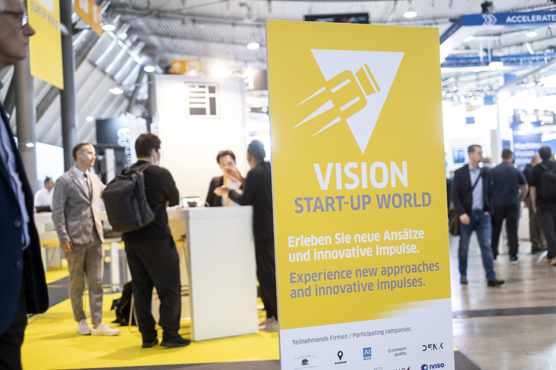 Vision 2024 will run between October 8th-10th.