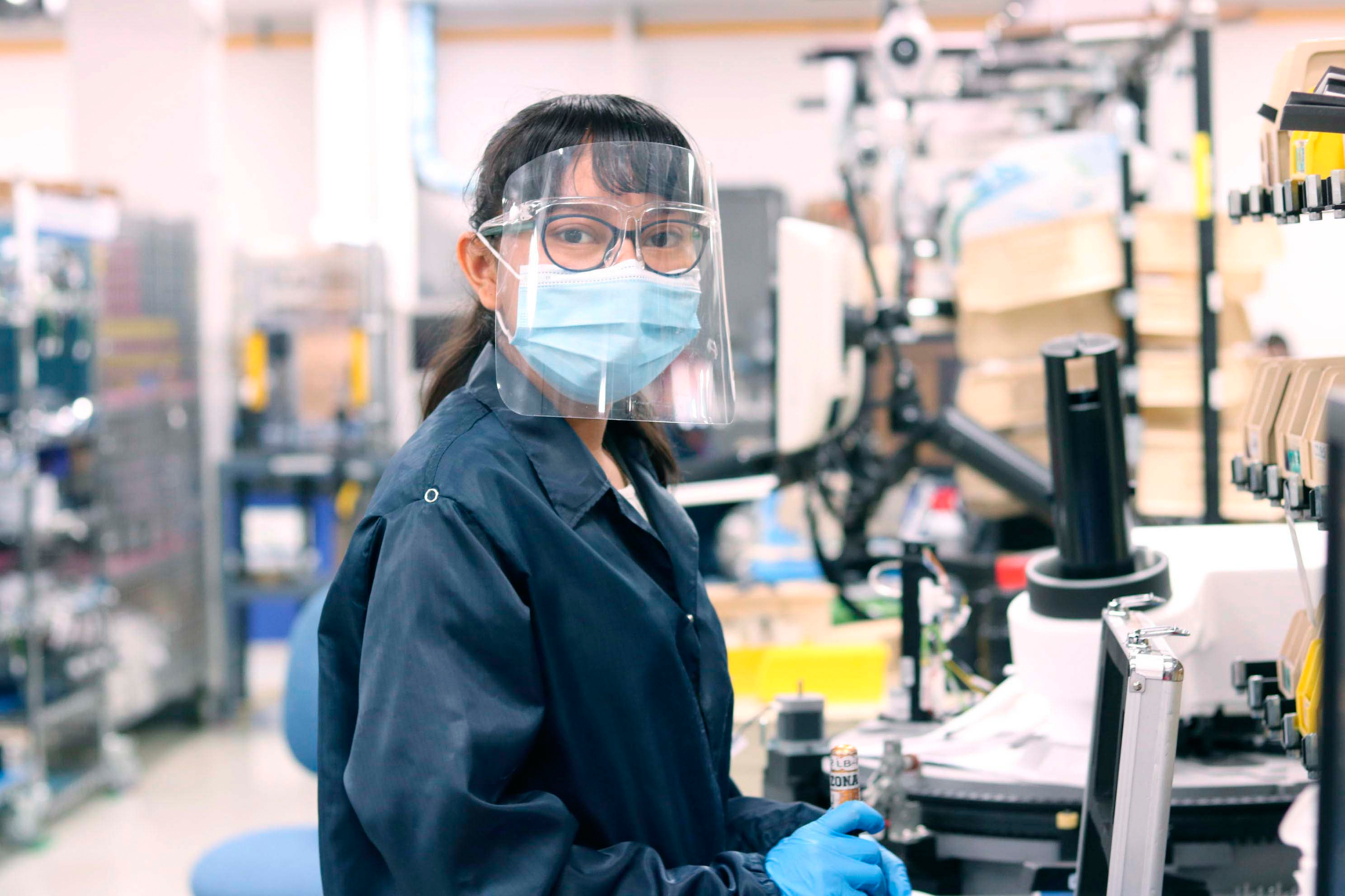 Jabil is expanding its SiPh capabilities for next-gen AI and data centers.