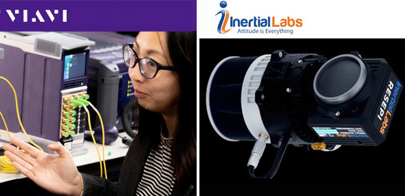 Viavi describes the $175 million deal to buy Inertial Labs as 