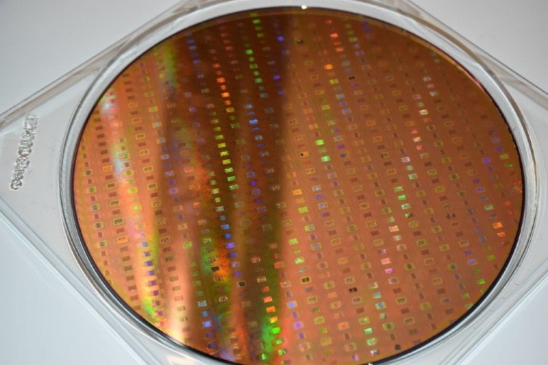 In January 2024 Kopin announced that it was partnering with the imec spin-out Micledi Microdisplays on microLED displays for high-performance defense, enterprise, consumer, and medical applications. Photo: Micledi Microdisplays.