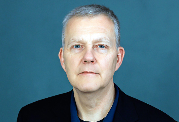 Skylark's CEO Christopher Madin. Photo: Skylark Lasers.