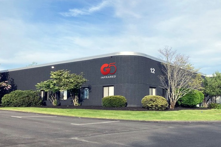The acquisition of G5 Infrared represents a major step in the transformation of LightPath from a supplier of low-cost lenses to a company providing cooled, high-performance, long-range thermal imaging cameras aimed at applications in counter-drone activity and border security applications. Photo: G5 Infrared.