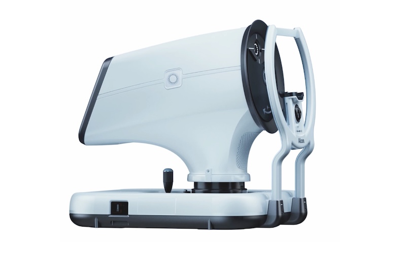 Evolution of laser-based trabeculoplasty process should help clinicians and patients. Credit: Alcon.