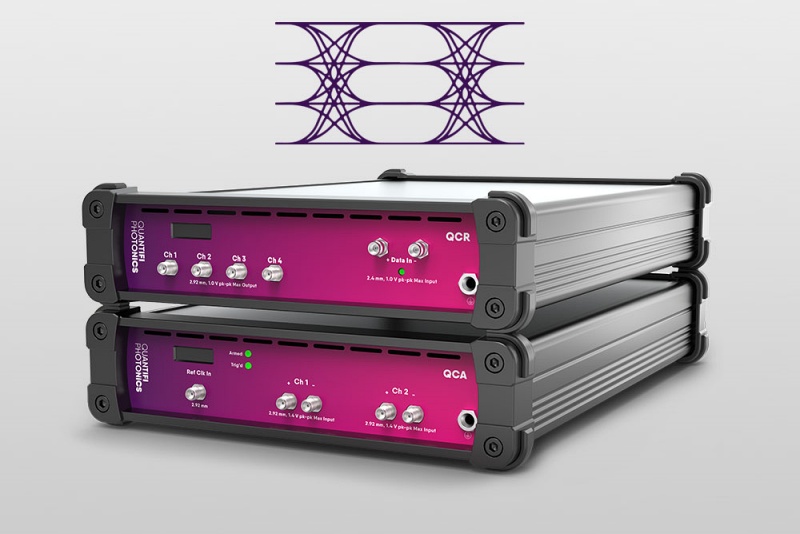 Shown off at the recent SPIE Photonics West technology exhibition, the 