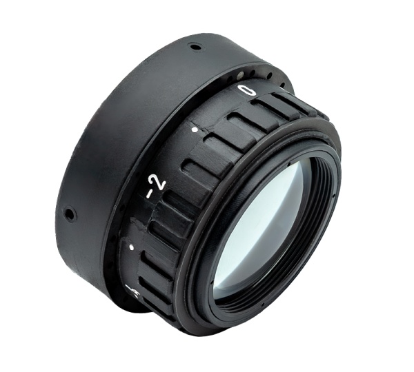 RPO claims to offer the world's lightest night vision lens assemblies, and sells to leading commercial night vision manufacturers. Image: RPO.