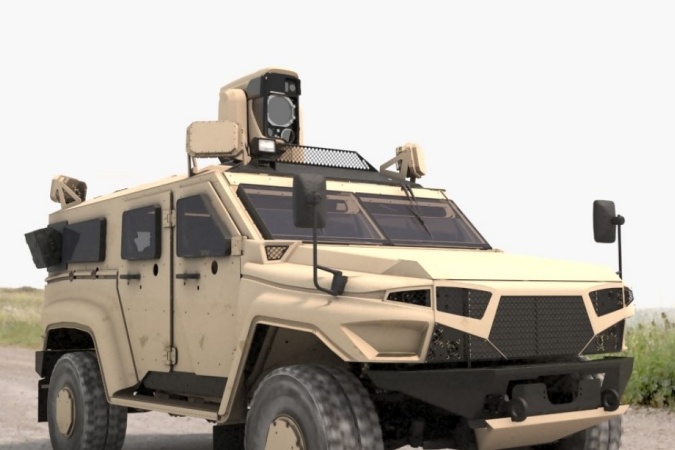 nLight has long been a pioneer in efforts to develop high-energy laser weapons for military applications, and those efforts are now showing up as significant sales in the US firm's quarterly results. As well as providing key parts for the US military, nLight is also working with Israeli defense firms on the 