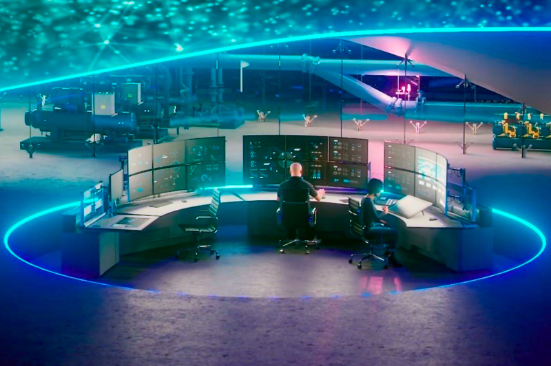 Tau is an Austin, Texas-based company commercializing compact particle accelerators and specialized X-ray free-electron lasers.