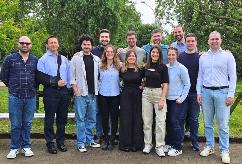 Thanks to new investment the Milanese PIC startup PhotonPath is set to scale production of its silicon photonics products for applications in optical networking and fiber-optic sensing. Photo: PhotonPath.