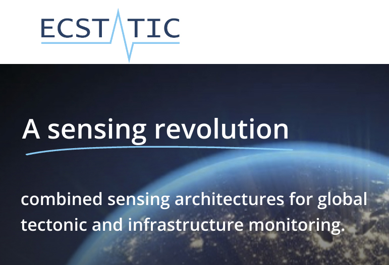 The ECSTATIC project brings together 13 partners from across Europe. Image: ECSTATIC / Photonics21.