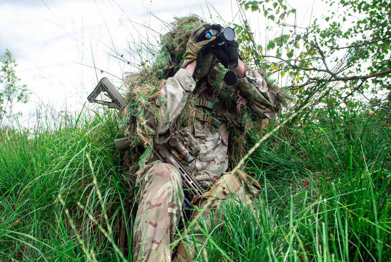 Sentinel Photonics' Echo laser detection system. Image: Sentinel Photonics.