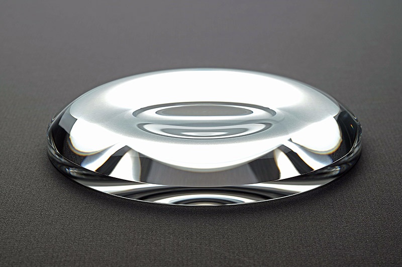 Zygo's Extreme Precision Optics division in Richmond, California, has a very strong heritage in the semiconductor sector - as well as providing repairs for the Hubble Space Telescope. It will now begin a 22-month development of extreme ultraviolet (EUV) optics for next-generation lithography applications. Credit: Zygo Corp.