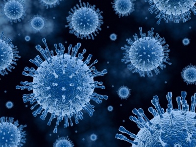 Anticipation of biological threats will require a more joined-up and holistic approach to sensor data analysis than has been the case to date. Credit: iStockphoto
