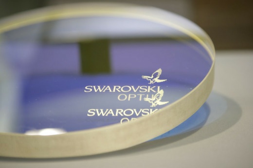 Swarovski Optic is one of close to 500 exhibitors at the 11th Optatec show taking place in Frankfurt, Germany on 22-25 May, 2012. Credit: Schall Group/Swarovski.
